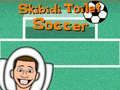 თამაში სკიბიდი ტუალეტის Soccer ონლაინ