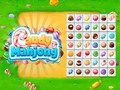 თამაში Candy Mahjong ონლაინ