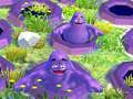 თამაში დააარტყი Grimace Shake ონლაინ