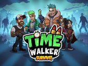 თამაში Time Walker: გადარჩა ონლაინ