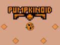 თამაში Pumpkinoide ონლაინ