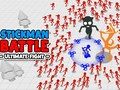 თამაში სტიკმენის ბრძოლა: Ultimate Fight ონლაინ