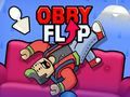 თამაში Obby Flip ონლაინ