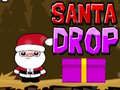 თამაში Santa Drop ონლაინ