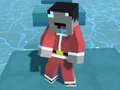 თამაში Паркур Craft Noob Steve ონლაინ თამაში Паркур Craft Noob Steve ონლაინ
