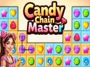 თამაში Candy Chain Master ონლაინ