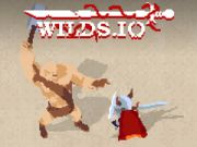 თამაში Wilds.io ონლაინ