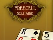 თამაში Freecell Solitaire ონლაინ