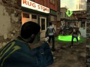 თამაში Fallout: გადარჩენა უდაბოში ონლაინ