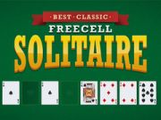 თამაში საუკეთესო კლასიკური Freecell სოლიტერი ონლაინ თამაში საუკეთესო კლასიკური Freecell სოლიტერი ონლაინ