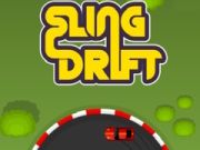 თამაში Sling Drift ონლაინ თამაში Sling Drift ონლაინ