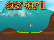 თამაში Crazy Golf III ონლაინ