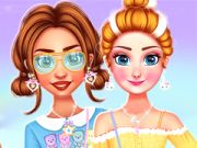 თამაში BFF ლამაზ კავაი სამოსები ონლაინ