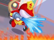თამაში იდლ firefighter 3D ონლაინ