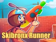 თამაში ს kibronx მორბენალი ონლაინ
