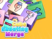 თამაში 2048 კ cube ჩალათვა შეერთება ონლაინ