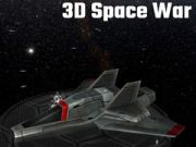 თამაში 3D კოსმოსური ომი ონლაინ