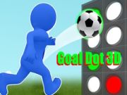 თამაში ბერკეტი წერტილი 3D ონლაინ