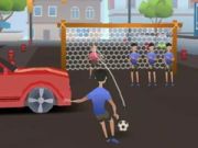 თამაში ფლიკ გოლი ონლაინ