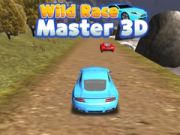თამაში ველური რბოლების_master 3D ონლაინ
