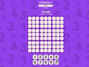 თამაში Magic Sudoku ონლაინ თამაში Magic Sudoku ონლაინ