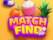 თამაში იპოვეთ 3D ონლაინ