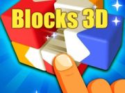 თამაში ბლოკები 3D ონლაინ