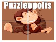 თამაში Puzzleopolis ონლაინ თამაში Puzzleopolis ონლაინ