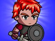 თამაში ეპიკური გმირისQuest Idle RPG ონლაინ