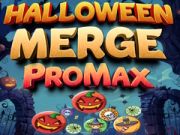 თამაში Halloween Merge Promax ონლაინ