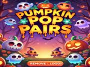 თამაში კPumpkin წყვილები ონლაინ