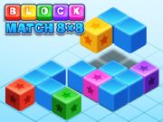 თამაში ბლოკ მატჩი 8x8 ონლაინ
