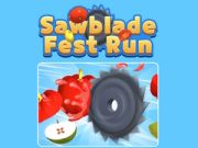 თამაში Sawblade ფესტივალი ონლაინ