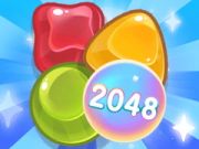 თამაში 2048 უნარების გამოცემა ონლაინ