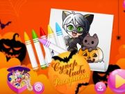 თამაში Chibi Sup გაღება ონლაინ თამაში Chibi Sup გაღება ონლაინ