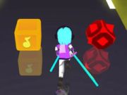 თამაში Beat Blader 3D ონლაინ