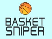 თამაში Basket Sniper ონლაინ