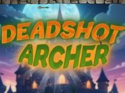 თამაში Deadshot Archer ონლაინ თამაში Deadshot Archer ონლაინ