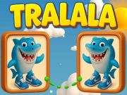 თამაში Tralala Connect ონლაინ
