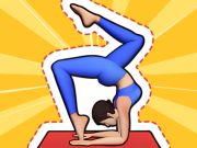 თამაში Yoga Master- Flex Running ონლაინ