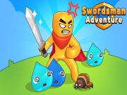თამაში Swordsman Adventure ონლაინ