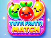 თამაში Tutti Frutti მატჩი ონლაინ