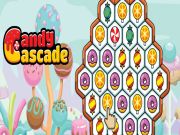 თამაში Candy Cascade ონლაინ