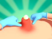 თამაში Pimple squeeze ონლაინ
