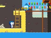 თამაში Niels Penguin Adventure ონლაინ თამაში Niels Penguin Adventure ონლაინ