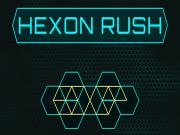 თამაში Hexon Rush ონლაინ