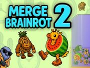 თამაში შერწყმა Brainrot 2 ონლაინ