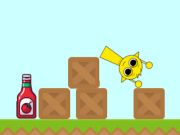 თამაში Sprunki Ketchup mod ონლაინ