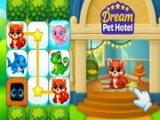 თამაში Dream Pet Hotel ონლაინ