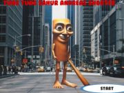თამაში Tung Tung Sahur Andreas Shooter ონლაინ
